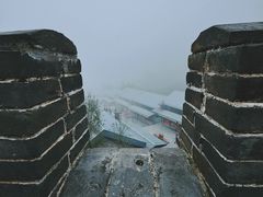 -雁门关景区