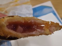 -麦当劳(西单明珠店)