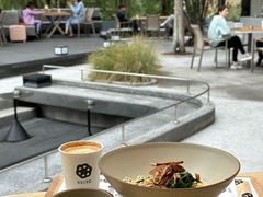 -ROCHO(仁恒江湾城店)