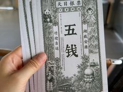 -天目湖山水园