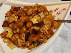 -峨嵋酒家(王府井店)