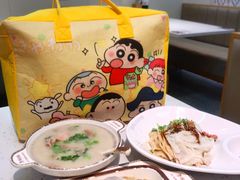 -华辉拉肠(宝华店)