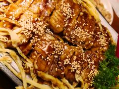烤鳗鱼-鳗鱼家·深夜食堂(军博店)