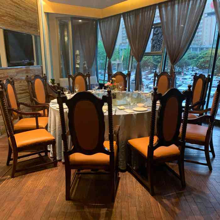 南堂馆川菜文化餐厅(天府店)-"非常不错的地方哦,环境服务优质,有特色