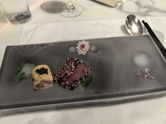 -傲廬·云端餐厅·深圳柏悦酒店