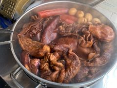-牵人麻辣粉(粉巷店)