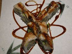 蝴蝶卷-大鮨寿司(吾悦广场店)