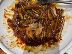 -上海人家花樣年华(中山公园店)