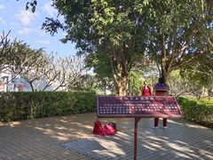 -一寨两国风景区