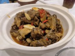 -新新湘菜馆(新中街二条店)