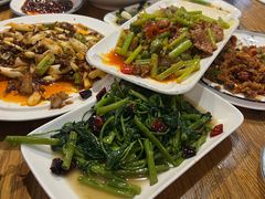 -灯盏窝餐厅