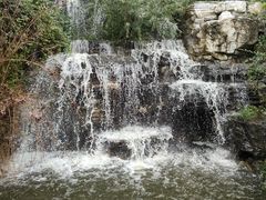 -北京西山国家森林公园