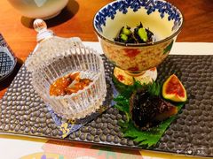 -京怀石·壬生