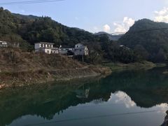 -新安江山水画廊风景区