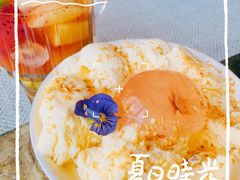 -怪兽炸鸡.轻沙拉(锦州店)