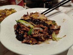 -山东宾馆·齐鲁苑餐厅
