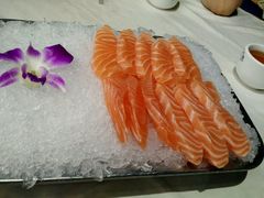 -新享乐海鲜(翠华路店)