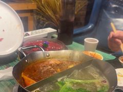 -老灶堂文创火锅(文艺路店)