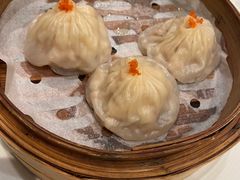 上汤小笼包-红棉中餐厅·广州海航威斯汀酒店