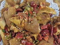 -郭家小厨(江南风情街店)