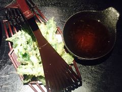 冰草天妇罗-小十料理(新城店)