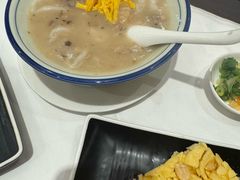 -白天鹅宾馆-宏图府餐厅