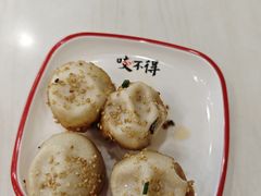 -咬不得高祖生煎·简餐(骆家庄店)