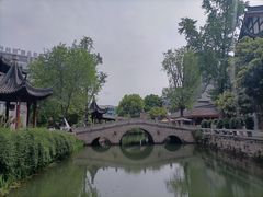 -龙潭水乡
