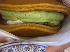 -泽田本家·铜锣烧(美罗城店)