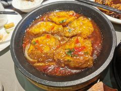 -苏城小院·园林精致苏州菜(斜塘老街店)