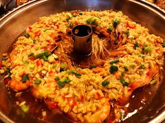 -小姨家常菜(昭萍东路店)