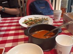 -西贝(东方路店)