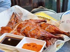 -福照楼汽锅鸡·云南菜(护国路店)