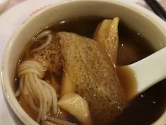 -聚春园自助餐厅(东街口店)