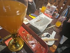 -三个大叔烤羊肉串·炭炉砂锅菜(西三旗店)