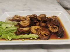卤大肠-松发肉骨茶SongFa(静安嘉里中心店)