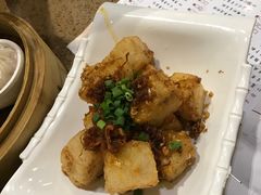 萝卜糕-点心皇子茶餐厅(万国大都会店)
