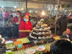 -文化路夜市