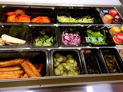 -赛百味SUBWAY(三阳广场店)