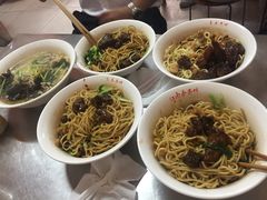 -泰顺江南春面馆