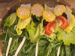 -阿婆情腊排骨火锅(金虹路店)