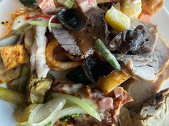 -澳门旅游塔360°旋转餐厅(南湾湖广场店)