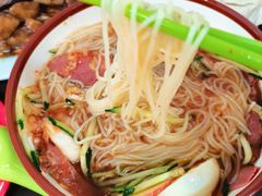 -农园餐厅(北京大学店)