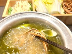 -额尔敦传统涮(体育场店)