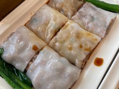 -粤财皇冠假日酒店·彩华轩中餐厅