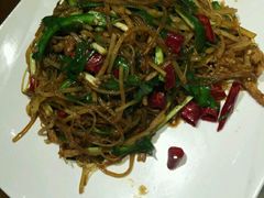 -北京老铺烤鸭(欣大购物广场店)
