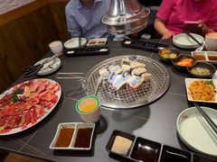 -银座苑烧肉酒场·烤活鳗(仙霞路店)