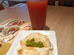 -大师兄·西北小馆(金湾华发商都店)