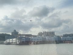 -东望洋炮台东望洋灯塔
