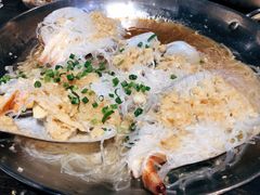 -盒马鲜生(皇庭广场店)